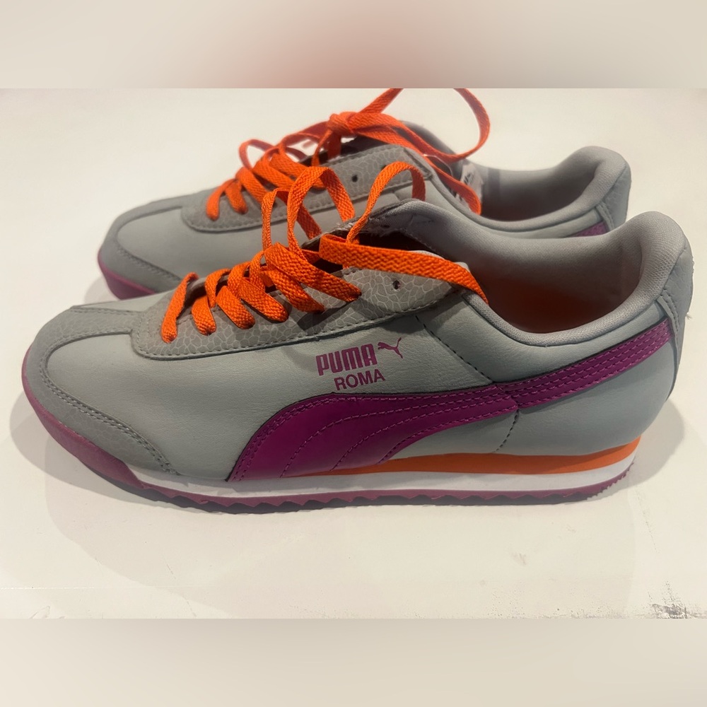 NWT Puma Sport Sneakers